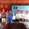 Vietnam-Laos cooperate in education