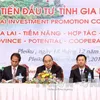 Prime Minister urges incentives for investors in Gia Lai