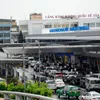 Traffic congestion taclkled in Ho Chi Minh City