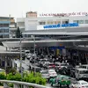 Tan Son Nhat early check-in advised