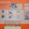 Exhibition honours returned servicemen