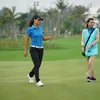 Vietnam Ladies’ amateur golf champs 2017 slated for December