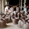 Culture watch: Unique Chi pottery