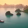 New tourism product features Vietnam, China