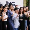 American model of Vietnamese descent wins big competition