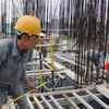 Construction links with South Korea improve