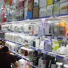 Thailand is Vietnam's top supplier of household products