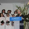 Celebrating UNESCO resolution on Ho Chi Minh's birthday