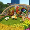 HCM City’s flower street to bloom for Tet