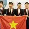 High school students to compete at Int’l Chemistry Olympiad