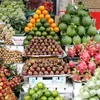 Vietnam’s fruit and vegetable exports gain popularity in ASEAN markets