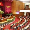 Politburo issues first-ever regulation on personnel rotation