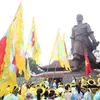 228th anniversary of Ngoc Hoi - Dong Da victory