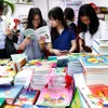 Vietnam publishes 25,500 book titles in 2017