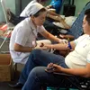 38,000 blood units collected in Red Journey 2017