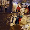 HCM City seeks funds for 36 flood projects