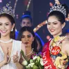 Miss Photo Vietnam 2017 crowned