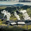 Iceland opens world’s first negative emissions’ power plant