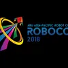 Robocon Vietnam 2018 kicked off