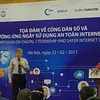 Vietnam holds safer Internet Day