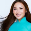 Hoang Thu Thao to compete at Miss Global Beauty Queen