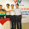 VTV inaugurates DVB-T broadcast stations in Central Highlands