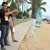 Filming contest to promote Nha Trang tourism