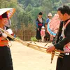 Festival celebrates H’Mong cultural values