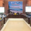 National conference calls for Hoi An coastline protection