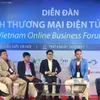 Vietnam’s e-commerce: opportunities for online trade