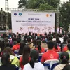 Antibiotics awareness week in Vietnam