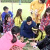 Charity programme promotes the spirit of sharing