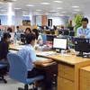 Outsourcing grows in Vietnam