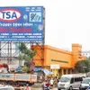 Many Hà Nội billboards violate law