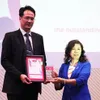 Vietnamese sweep ASEAN CIO/CSO awards
