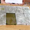 Police bust drug trafficking ring from Cambodia