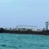 Ship detained for illegally transporting petrol