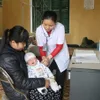 Healthcare project launched for mothers, infants in Yên Bái