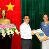 EU to increase cooperation with Mekong Delta region