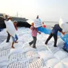 MARD requires controls for rice exports to US