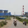 Coal-fired power plants threaten Vietnam deltas