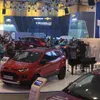 Vietnam Motor Show 2016 – 'Accelerate to Celebrate”