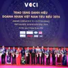 Call for VN firms to reach global standards