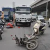 Fatal start: Road accidents kill 33 in Vietnam on New Year’s Day