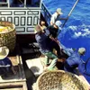 NA to keep tabs on fishermen’s compensation