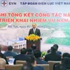 PM emphasises key role of EVN in national grid