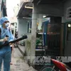 HCM City reports 6th dengue death this season