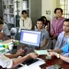 Administrative procedures enrage Vietnamese patients