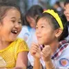 Programme supports over 3,600 children in Đồng Tháp