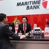 VNPT to divest capital from Maritime Bank